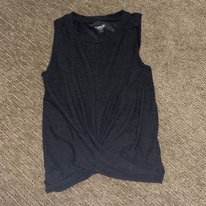 Athletic Tank Top